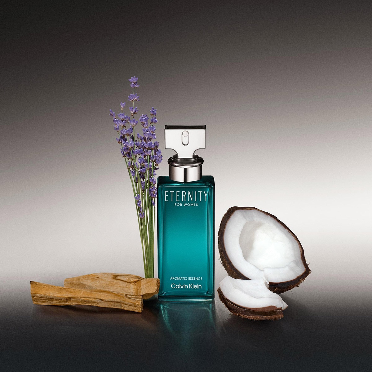CALVIN KLEIN ETERNITY WOMEN EAU DE PARFUM AROMATIC ESSENCE